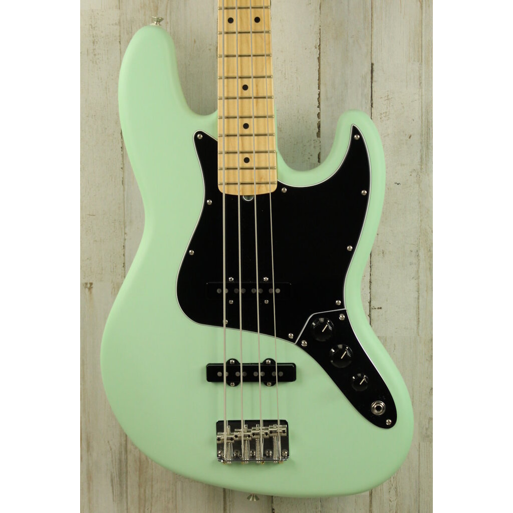 Fender USED 2022 Fender American Performer Jazz Bass (077)
