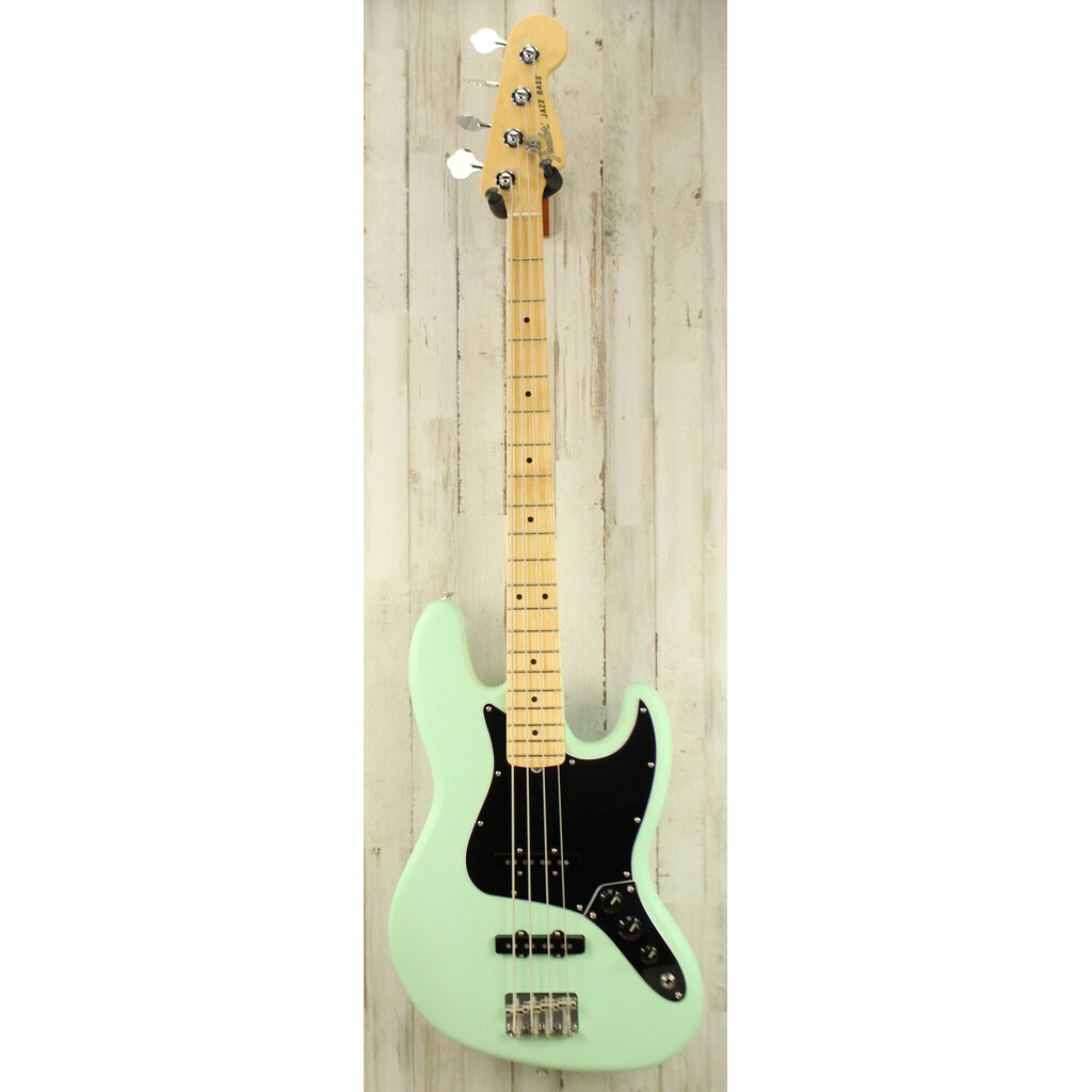 Fender USED 2022 Fender American Performer Jazz Bass (077)