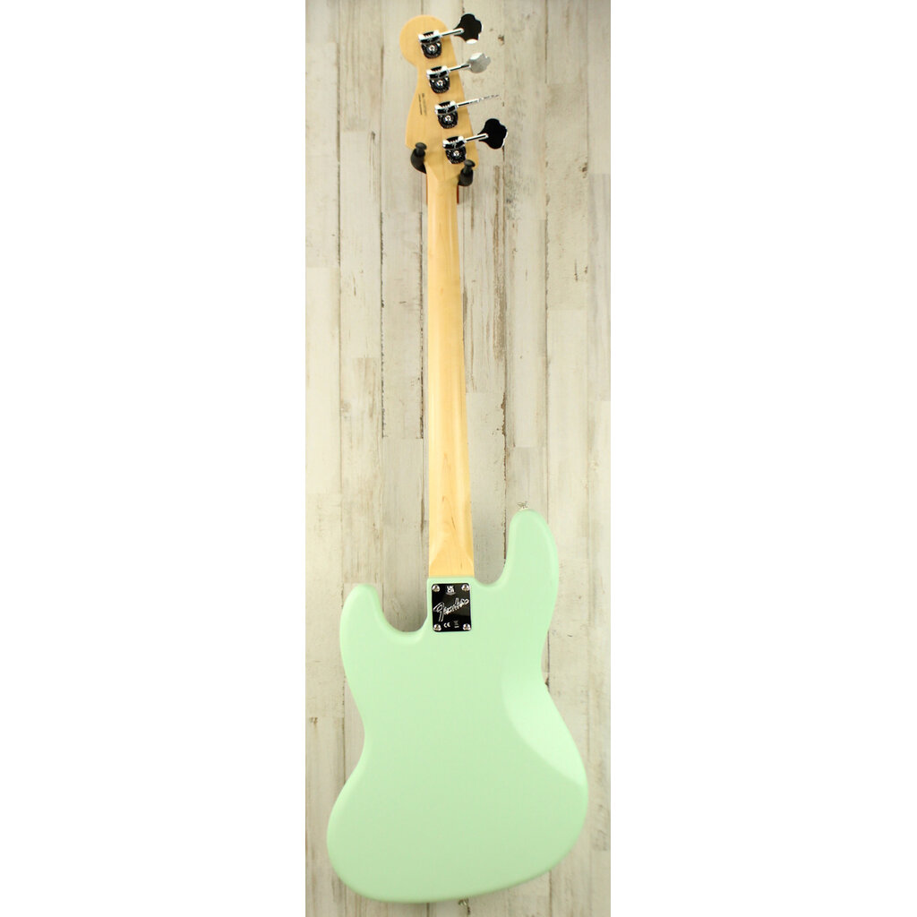 Fender USED 2022 Fender American Performer Jazz Bass (077)