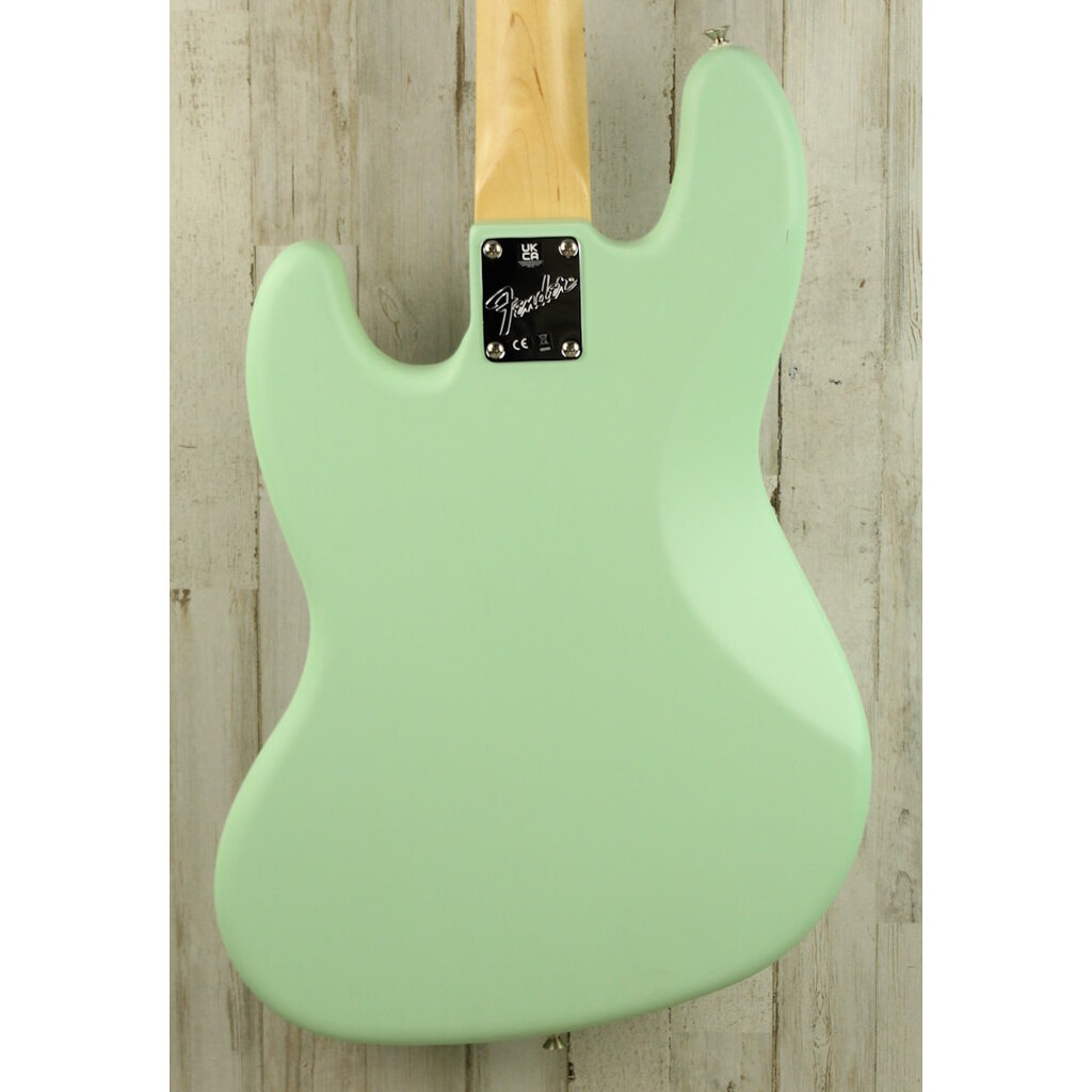Fender USED 2022 Fender American Performer Jazz Bass (077)