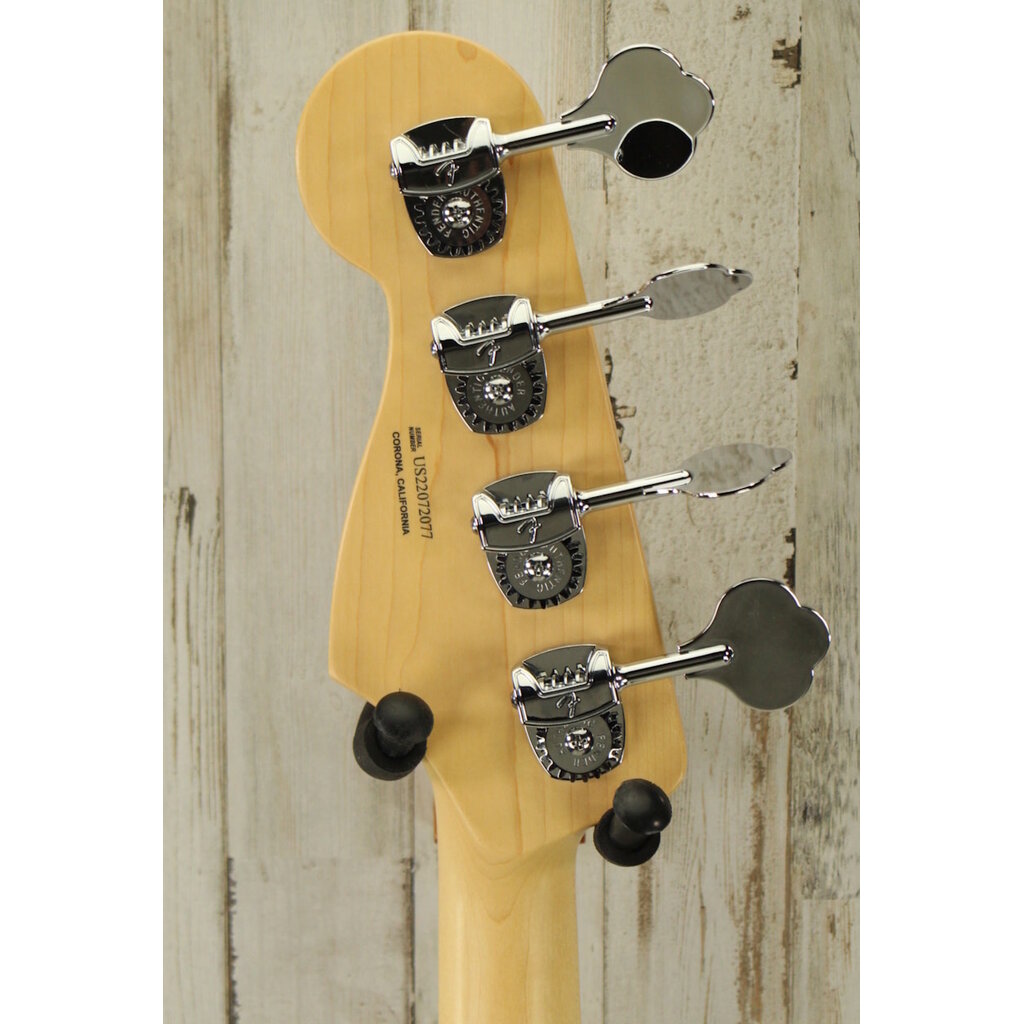 Fender USED 2022 Fender American Performer Jazz Bass (077)