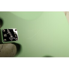 Fender USED 2022 Fender American Performer Jazz Bass (077)