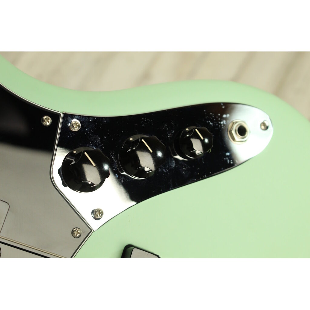 Fender USED 2022 Fender American Performer Jazz Bass (077)