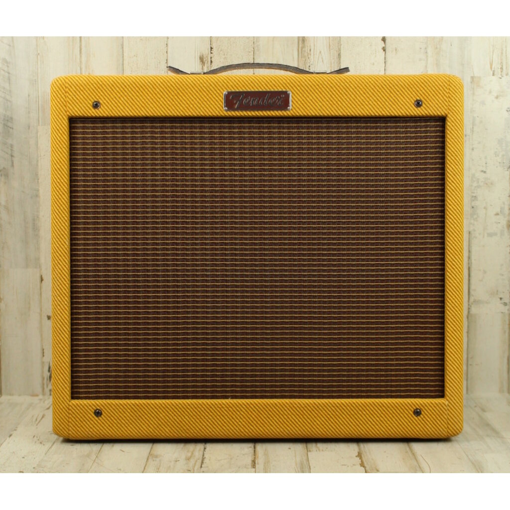 Fender USED Fender Blues Junior LTD (483)