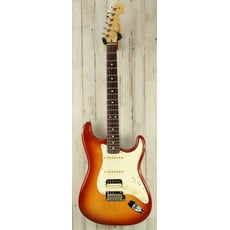 Fender USED Fender American Professional Stratocaster HSS (925)