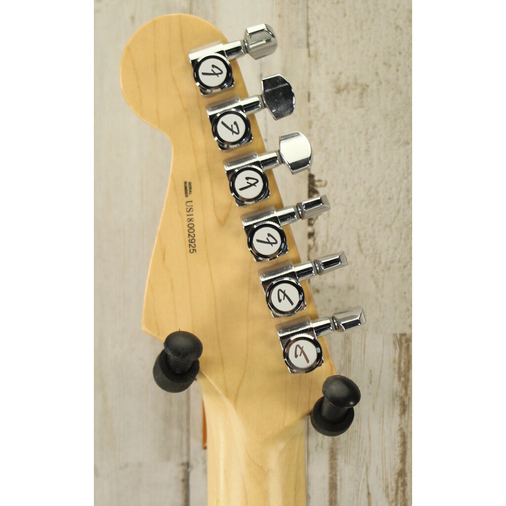 Fender USED Fender American Professional Stratocaster HSS (925)