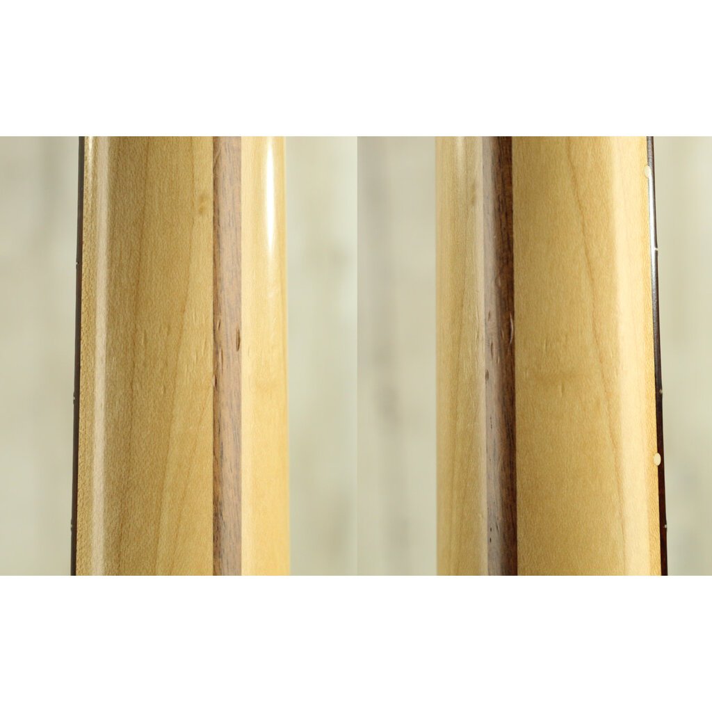 Fender USED Fender American Professional Stratocaster HSS (925)