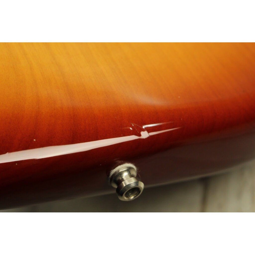 Fender USED Fender American Professional Stratocaster HSS (925)