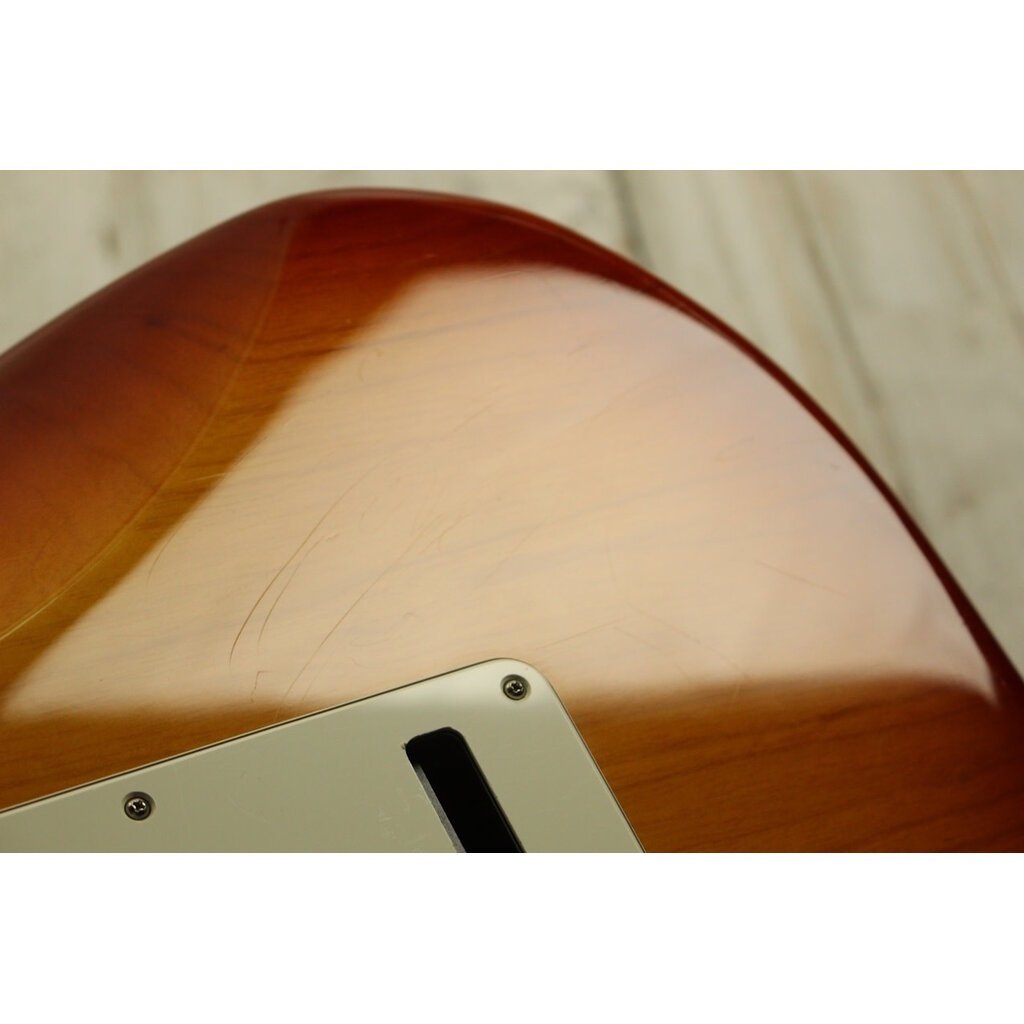 Fender USED Fender American Professional Stratocaster HSS (925)