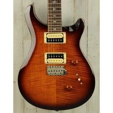 Paul Reed Smith USED 2013 Paul Reed Smith SE Custom 24 (339)
