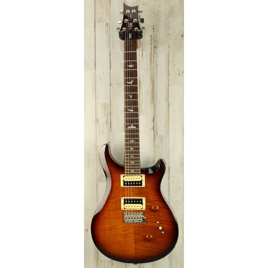 Paul Reed Smith USED 2013 Paul Reed Smith SE Custom 24 (339)