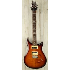 Paul Reed Smith USED 2013 Paul Reed Smith SE Custom 24 (339)