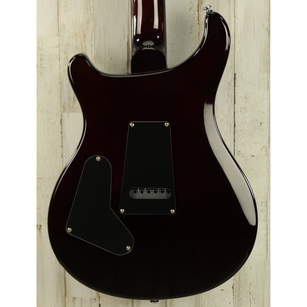 Paul Reed Smith USED 2013 Paul Reed Smith SE Custom 24 (339)
