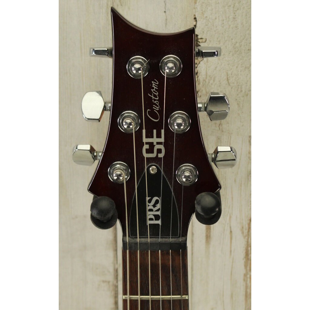 Paul Reed Smith USED 2013 Paul Reed Smith SE Custom 24 (339)