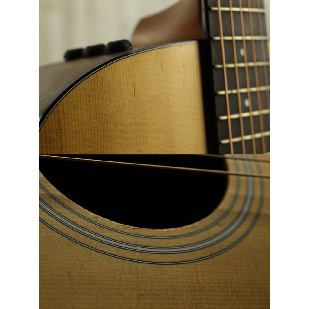 Taylor USED Taylor 110e (324)