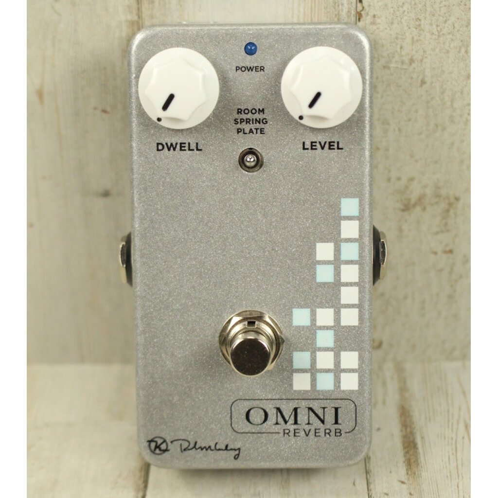 Keeley USED Keeley Omni (050)