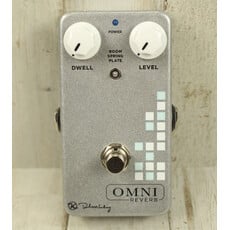 Keeley USED Keeley Omni (050)