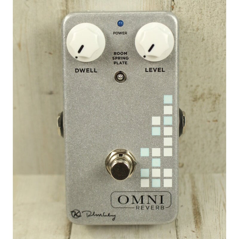 Keeley USED Keeley Omni (050)