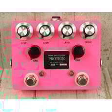 Browne Amplification USED Browne Amplification Protein (020)