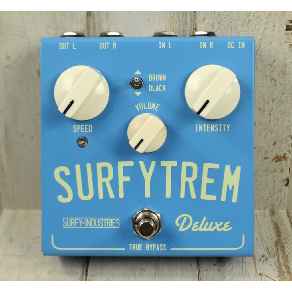 Surfy Industries USED Surfy Industries SurfyTrem Deluxe (010)