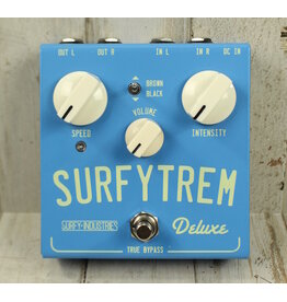 Surfy Industries USED Surfy Industries SurfyTrem Deluxe (010)