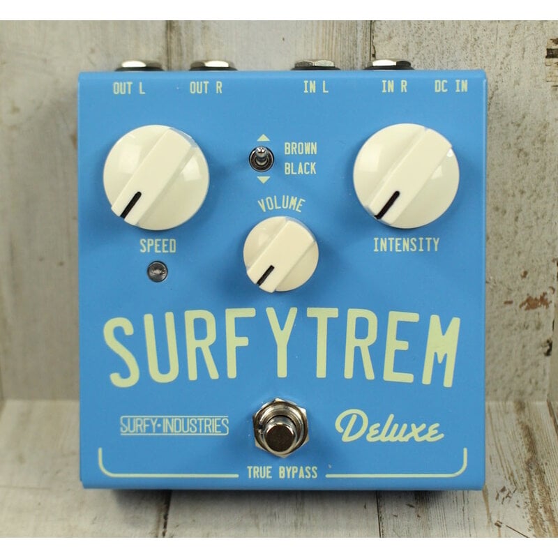 Surfy Industries USED Surfy Industries SurfyTrem Deluxe (010)