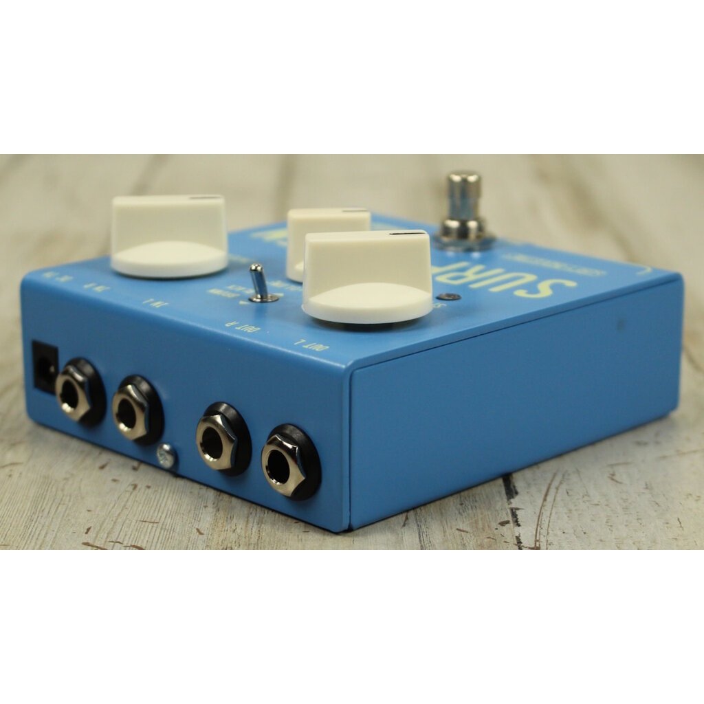 Surfy Industries USED Surfy Industries SurfyTrem Deluxe (010)