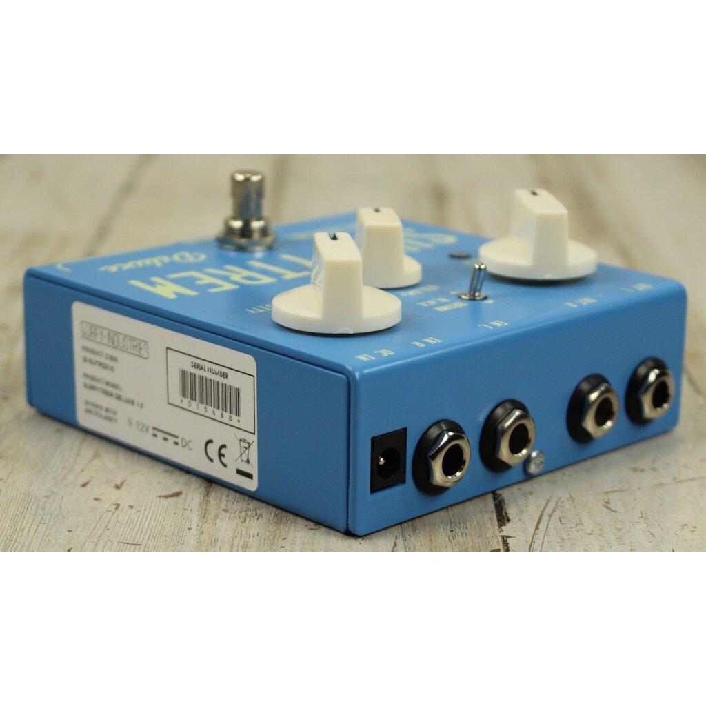 Surfy Industries USED Surfy Industries SurfyTrem Deluxe (010)