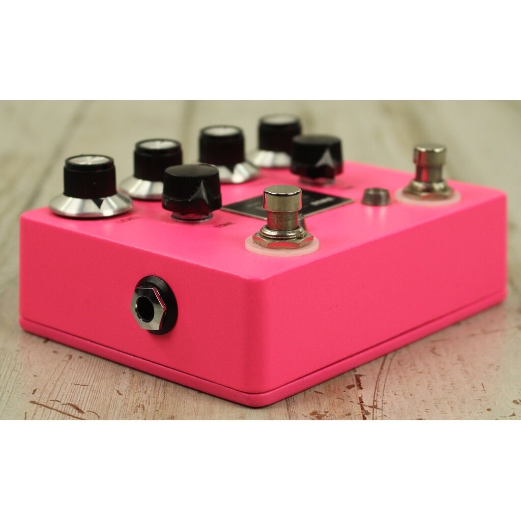 Browne Amplification USED Browne Amplification Protein (020)