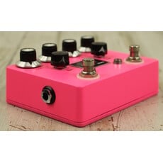 Browne Amplification USED Browne Amplification Protein (020)