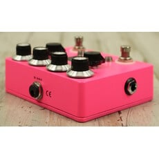 Browne Amplification USED Browne Amplification Protein (020)