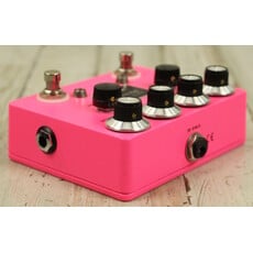 Browne Amplification USED Browne Amplification Protein (020)