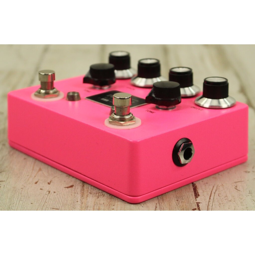 Browne Amplification USED Browne Amplification Protein (020)