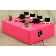 Browne Amplification USED Browne Amplification Protein (020)