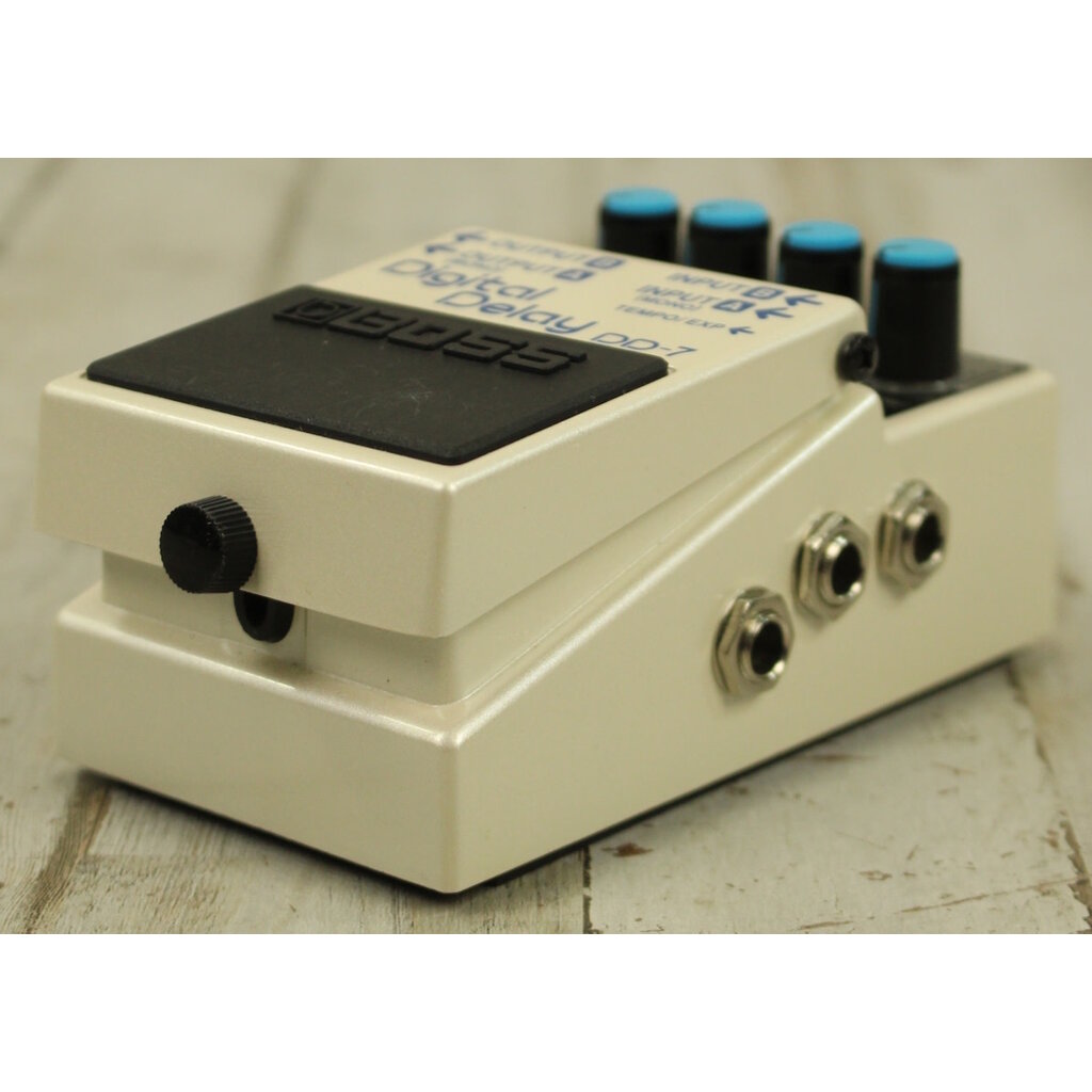 Boss USED Boss DD-7 Digital Delay (040)
