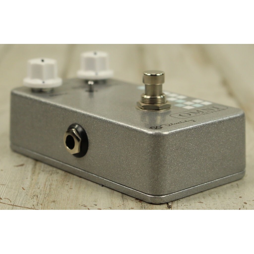 Keeley USED Keeley Omni (050)