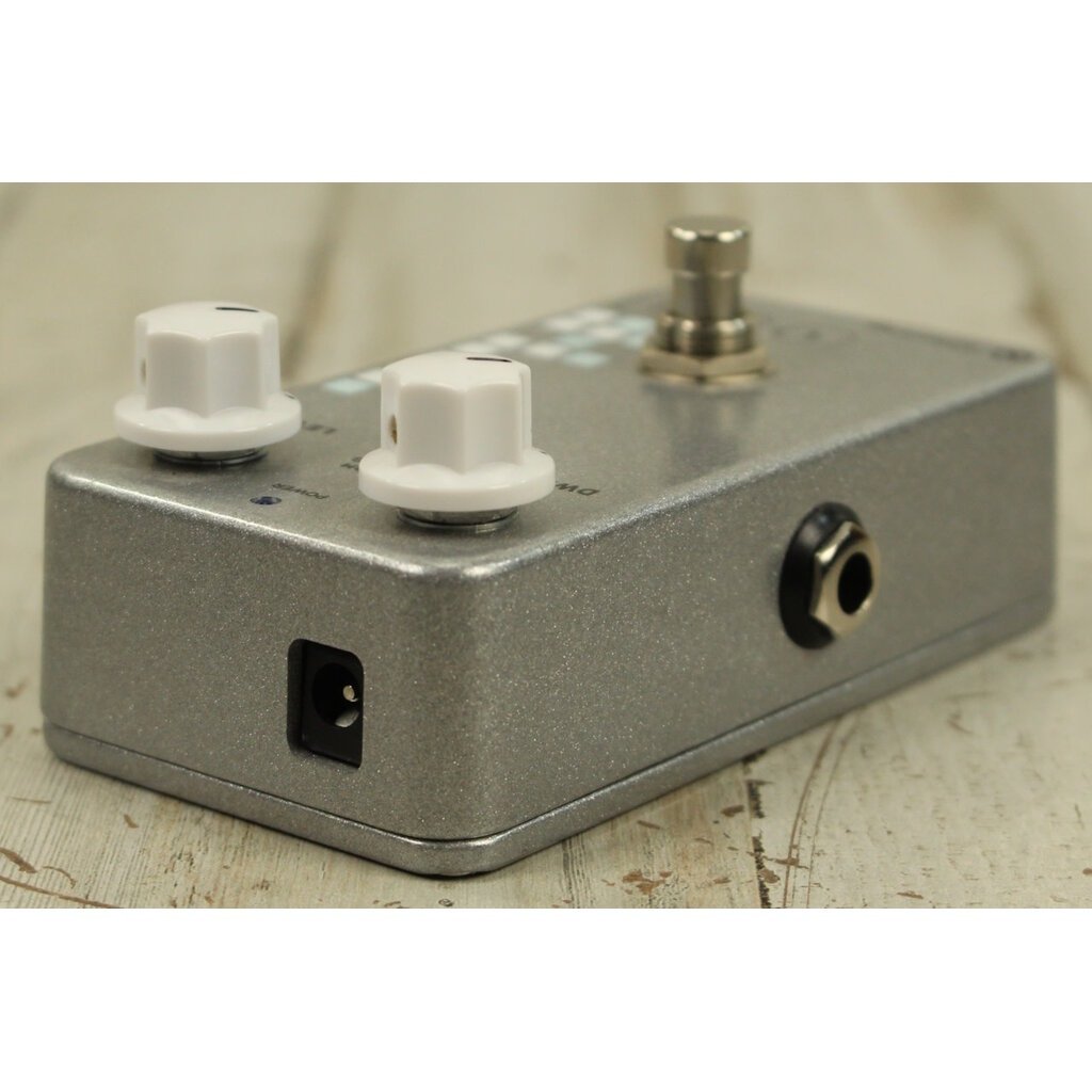 Keeley USED Keeley Omni (050)