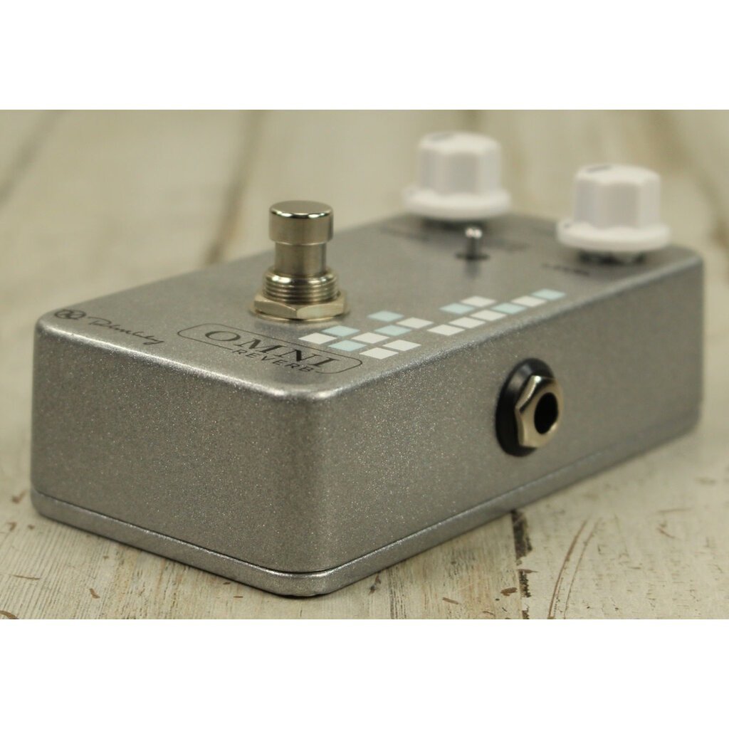 Keeley USED Keeley Omni (050)