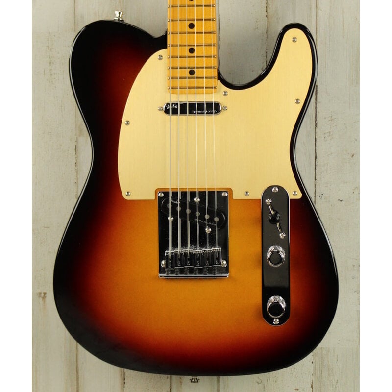 Fender USED Fender American Ultra II Telecaster (374)
