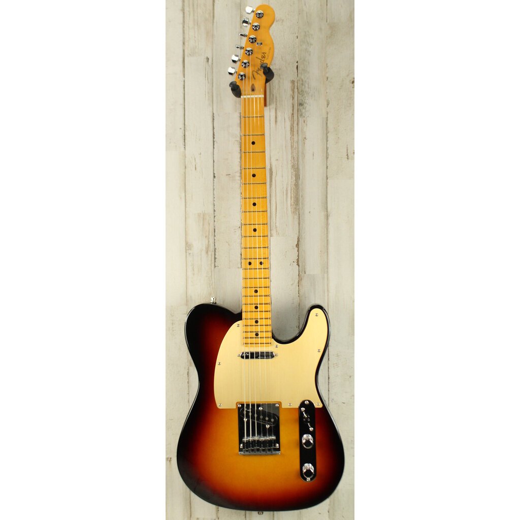 Fender USED Fender American Ultra II Telecaster (374)