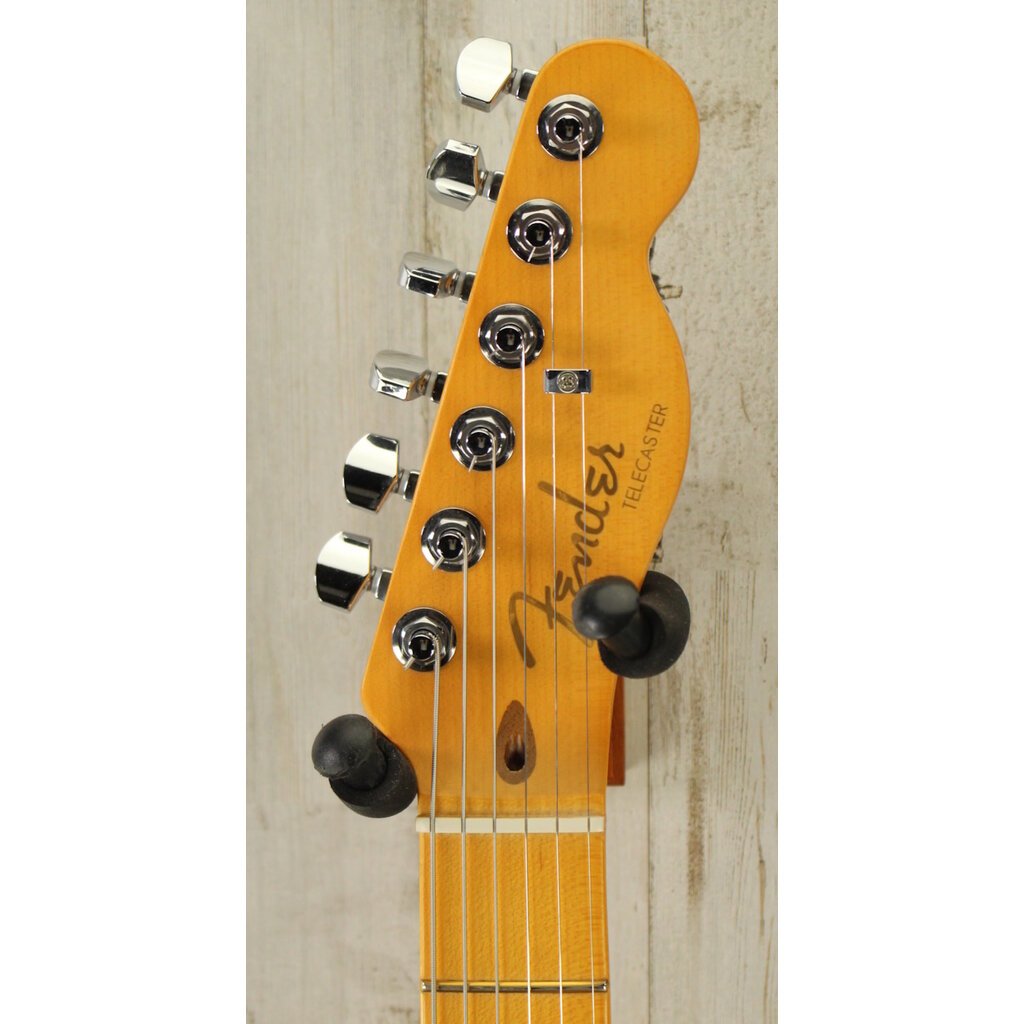 Fender USED Fender American Ultra II Telecaster (374)