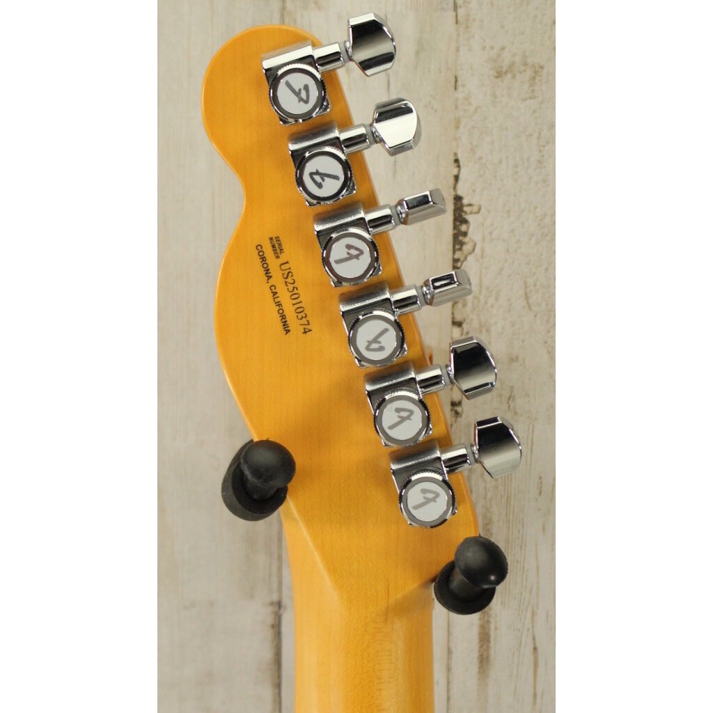 Fender USED Fender American Ultra II Telecaster (374)