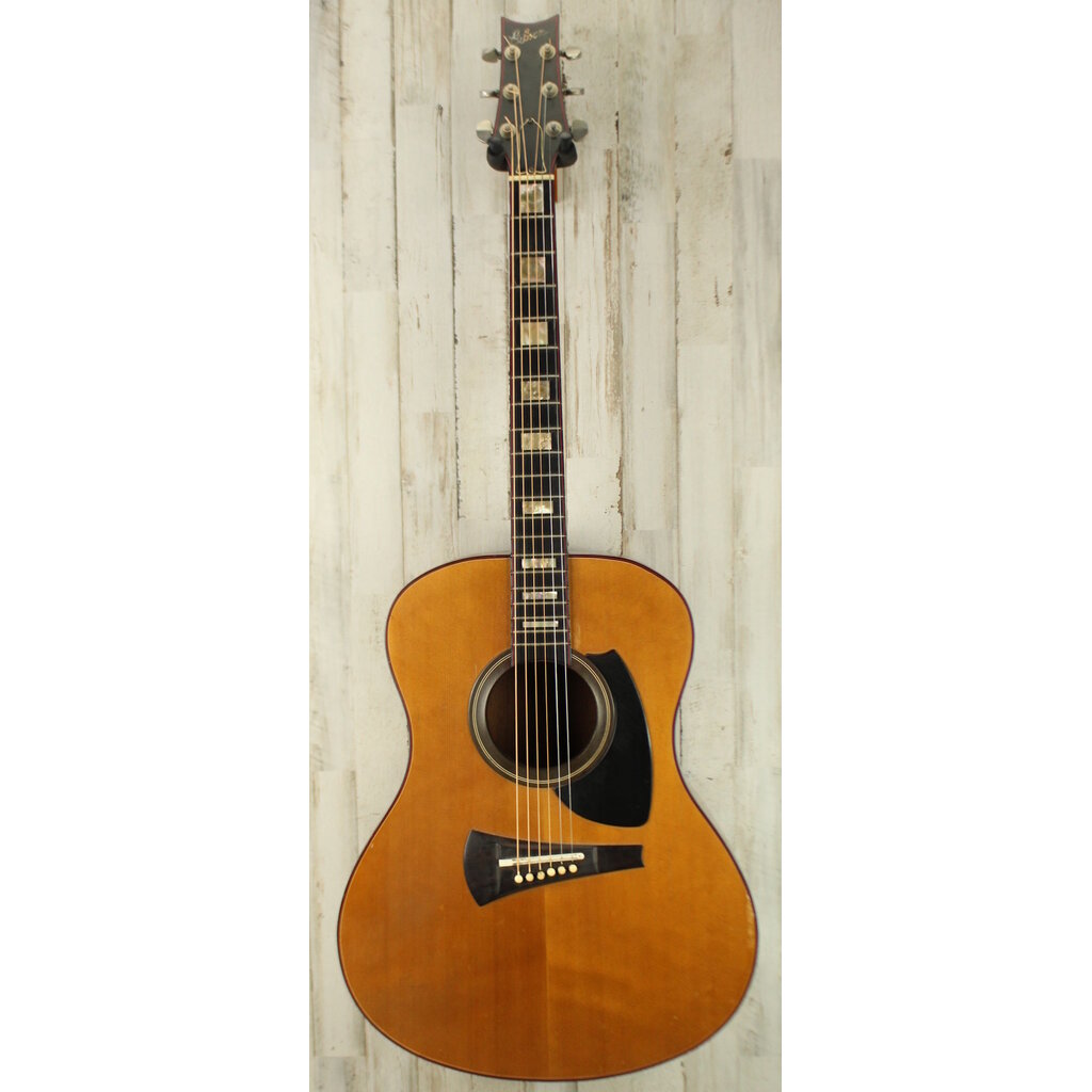 Gibson PROJECT Gibson MK-81 (060)