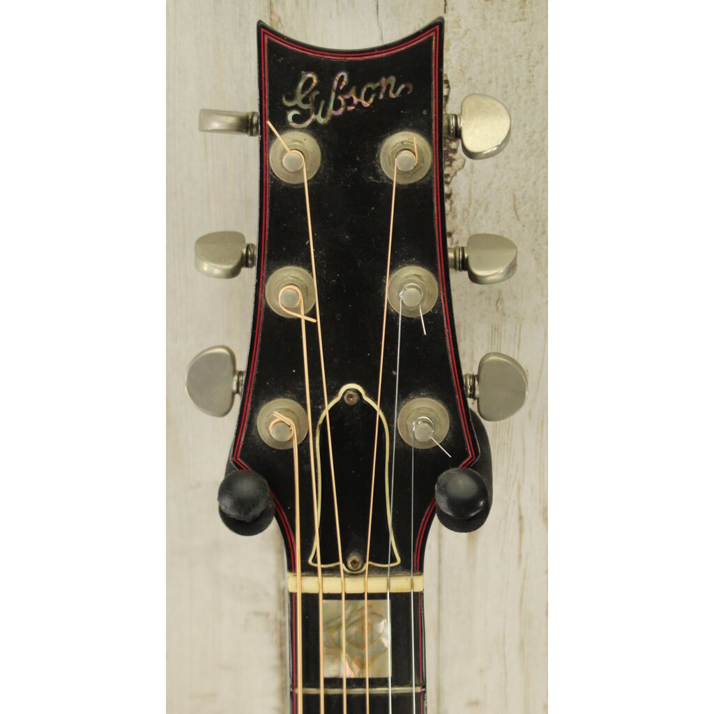 Gibson PROJECT Gibson MK-81 (060)