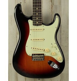 Fender USED 2025 Fender Robert Cray Stratocaster (051)