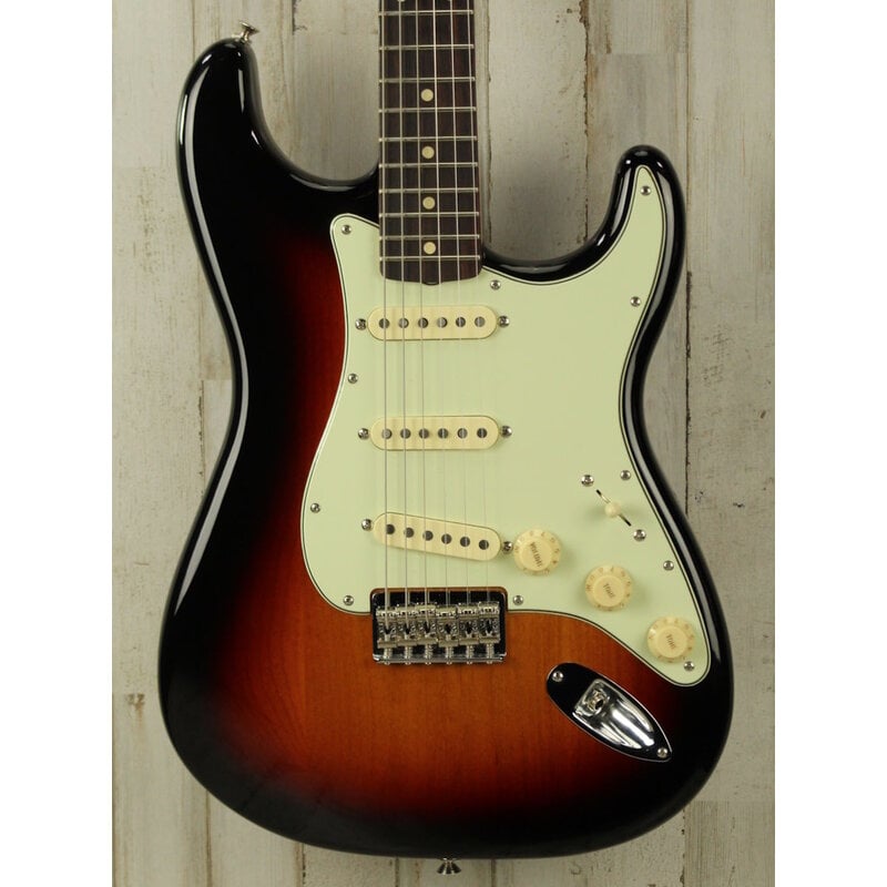Fender USED 2025 Fender Robert Cray Stratocaster (051)