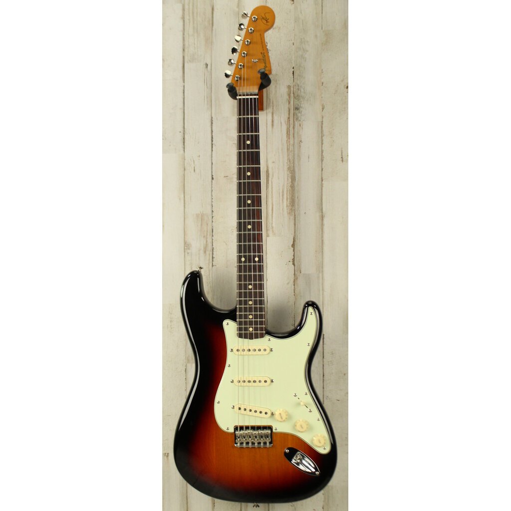 Fender USED 2025 Fender Robert Cray Stratocaster (051)