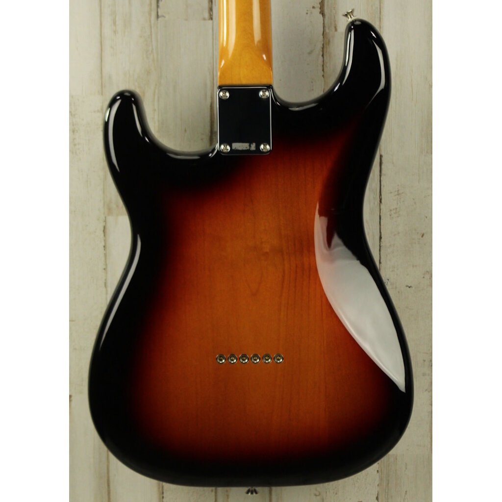Fender USED 2025 Fender Robert Cray Stratocaster (051)