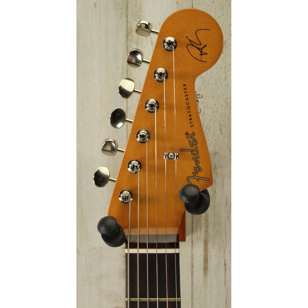 Fender USED 2025 Fender Robert Cray Stratocaster (051)