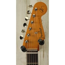 Fender USED 2025 Fender Robert Cray Stratocaster (051)